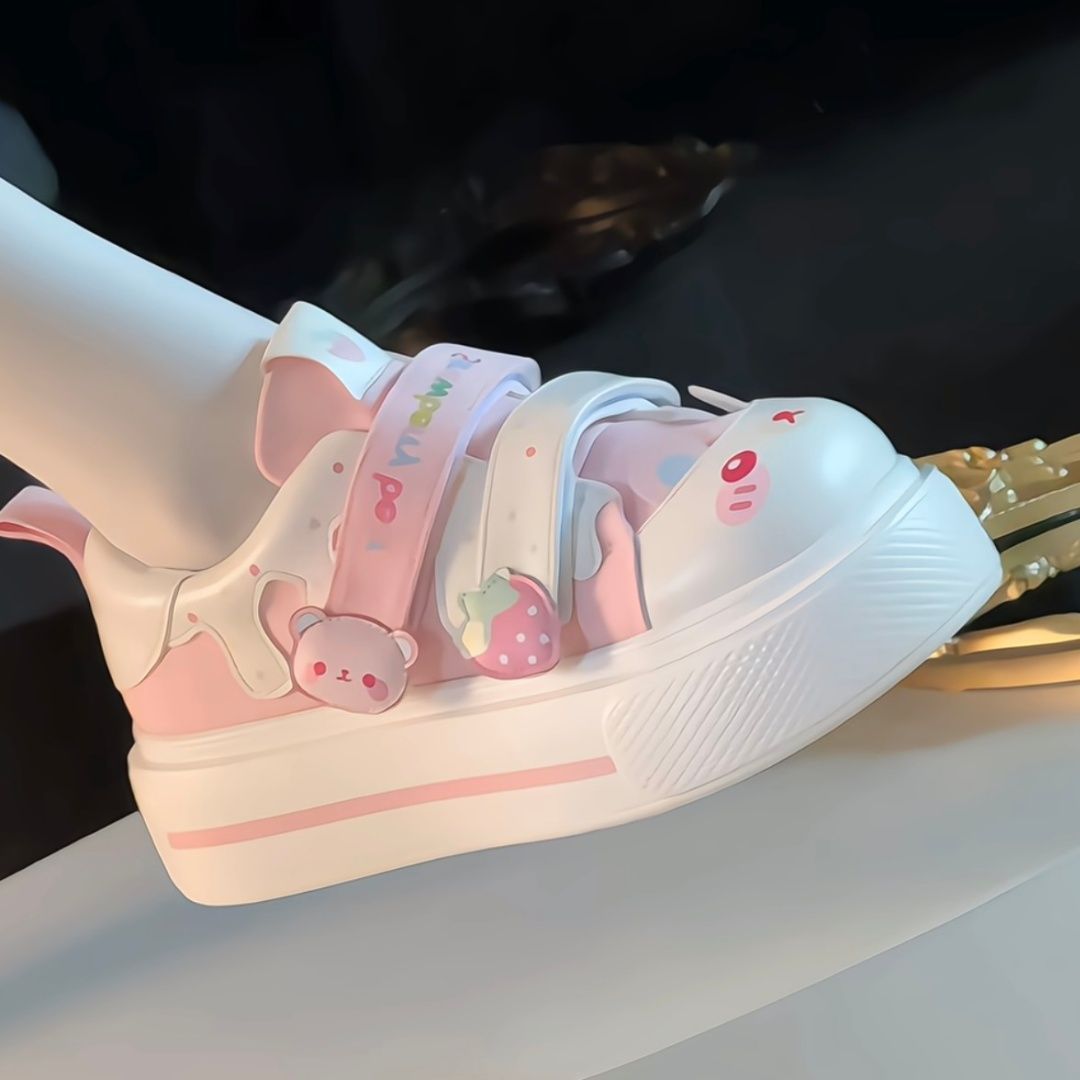 Women Shoes Store - أحذية قماشية جديدة لخريف 2026 بتصميم
