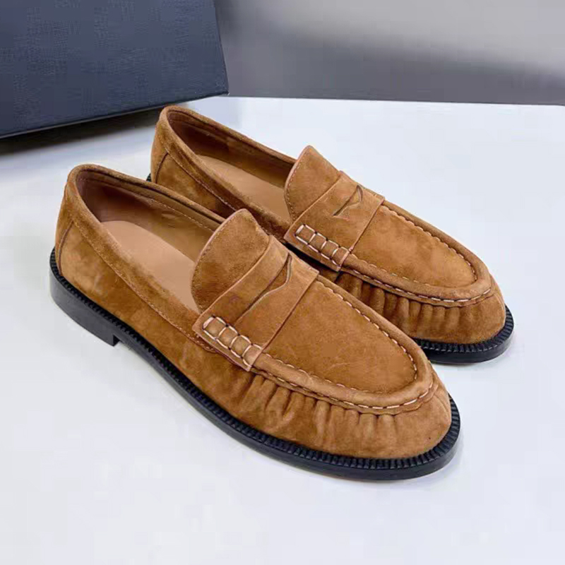 Women Shoes Casual - جديد النساء المتسكعون جولة تو أعلى