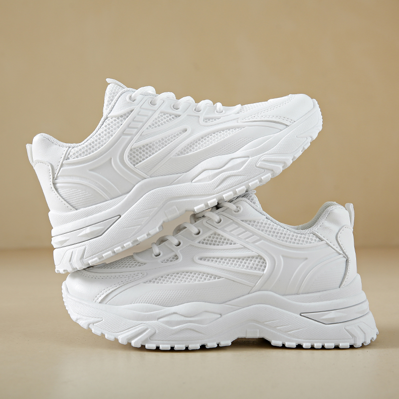 Women Shoes Qc - أحذية رياضية نسائية جديدة 2026 ذات
