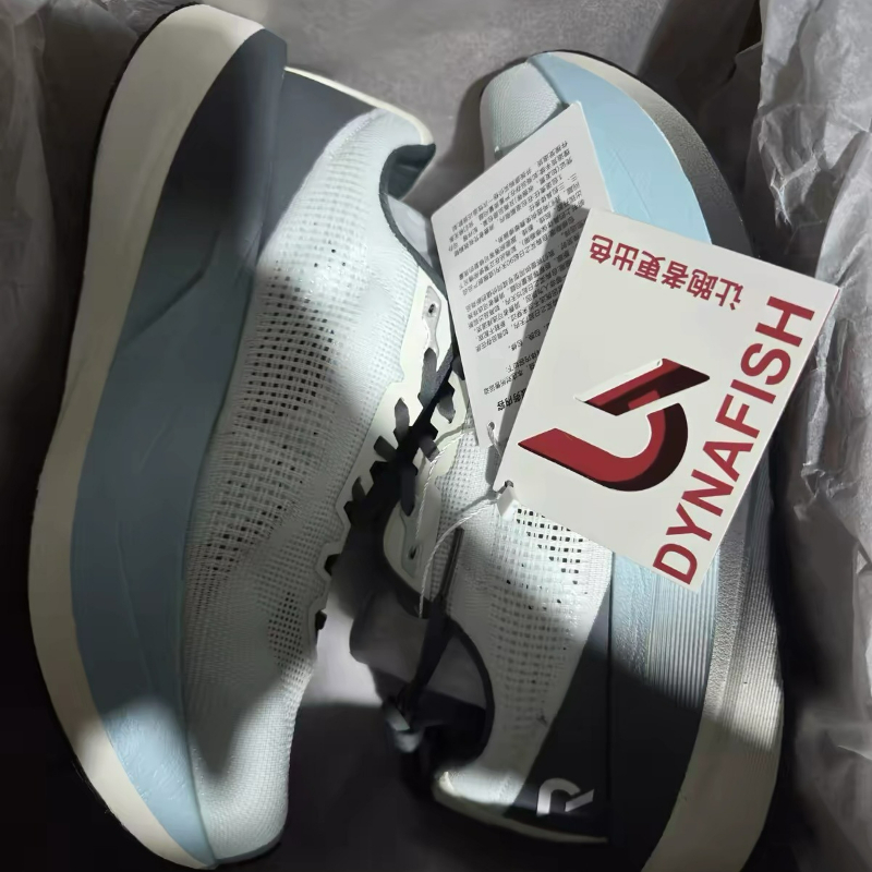 Women'S Shoes Vs Men'S - أحذية الجري DYNAFISH Xiao Nian للرجال