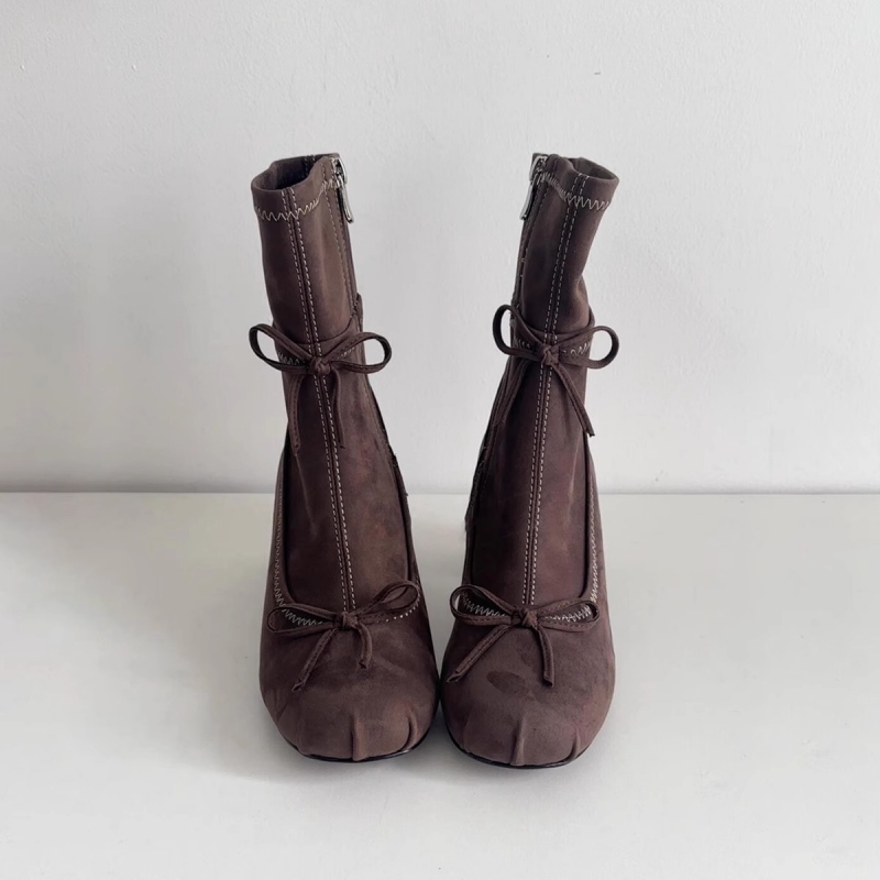 Women'S Shoes Chelsea - أحذية نسائية شتوية جديدة لعام 2026،