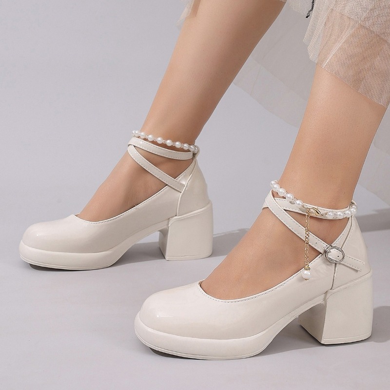 Women Shoes Casual - جديد إمرأة مضخات أحذية موضة عبر