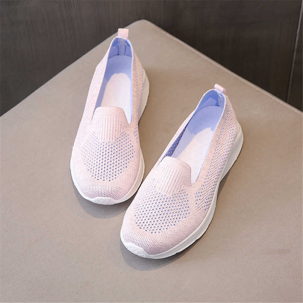 Women Shoes Types - أحذية رياضية نسائية عالية الجودة مقاس
