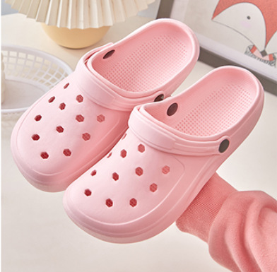 Women'S Shoes Crocs - أحذية كاف للارتداء الخارجي في الصيف،