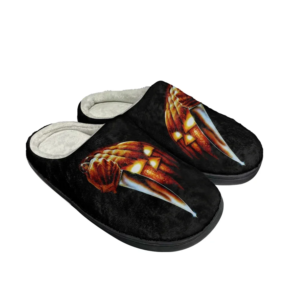 Women Shoes Myer - شباشب قطنية عصرية من Hot Michael