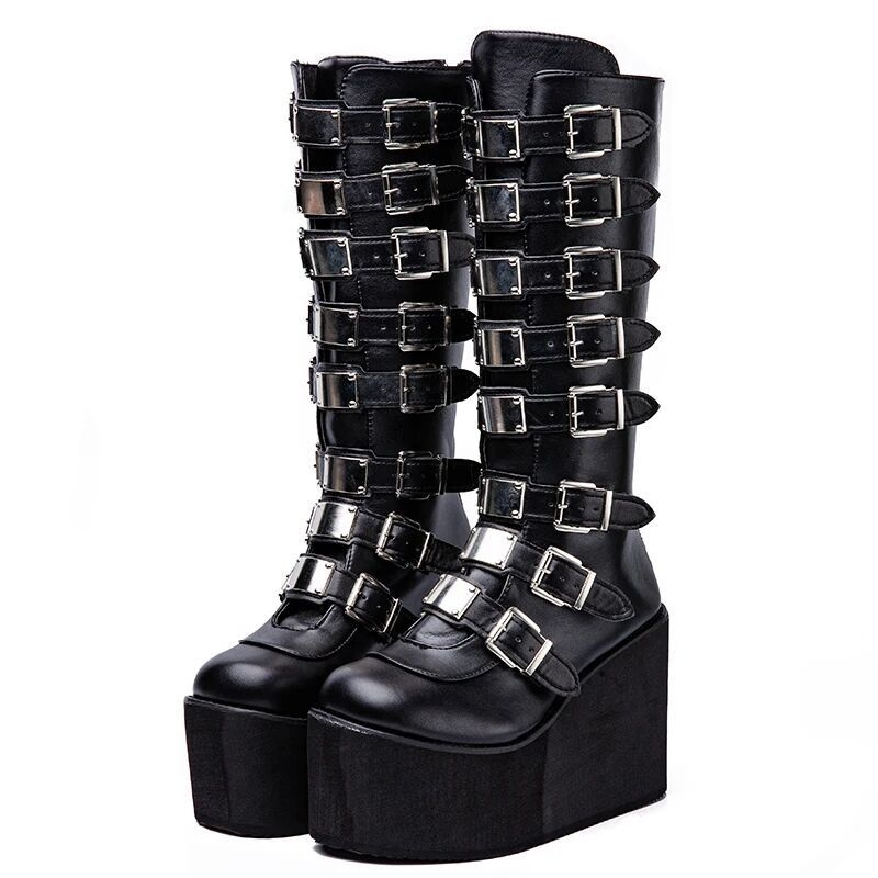 Women Shoes Big W - أحذية النساء جديد 2025 الشتاء الأحذية