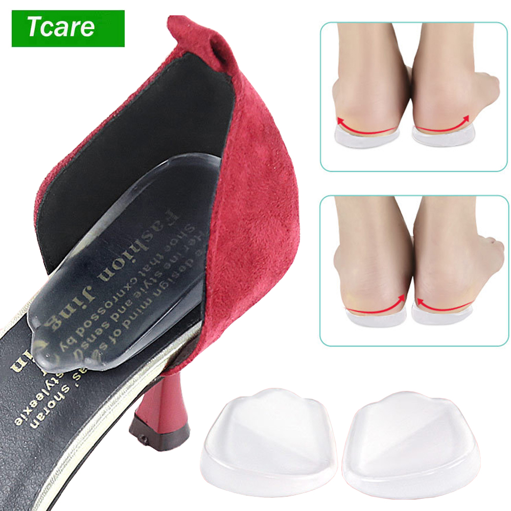 Women Shoes Types - Tcare 1 زوج النعال العظام إدراج