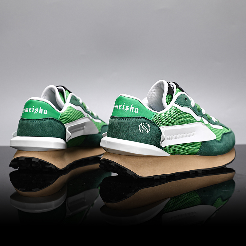 Women Shoes Qc - أحذية ركض للرجال والنساء قابلة للتنفس