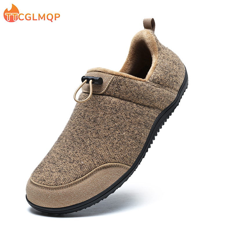 Women Shoes Big W - جديد شتاء دافئ الثلوج حافي القدمين