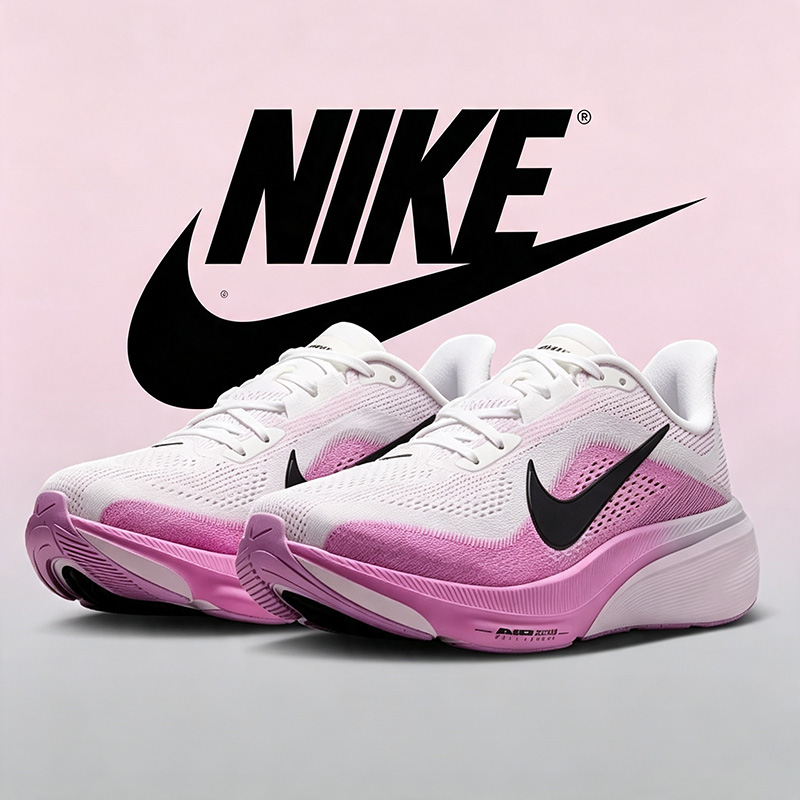 Women Shoes Qc - أحذية نايك للجري للنساء، خفيفة الوزن،