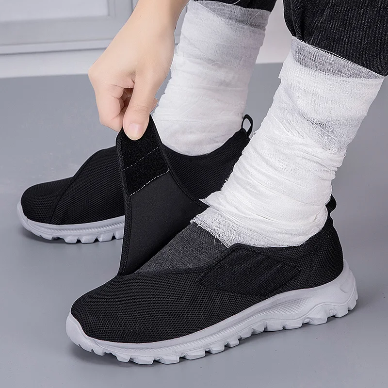 Women'S Shoes For Wide Feet - أحذية مشي رجالية لتقويم العظام ومناسبة