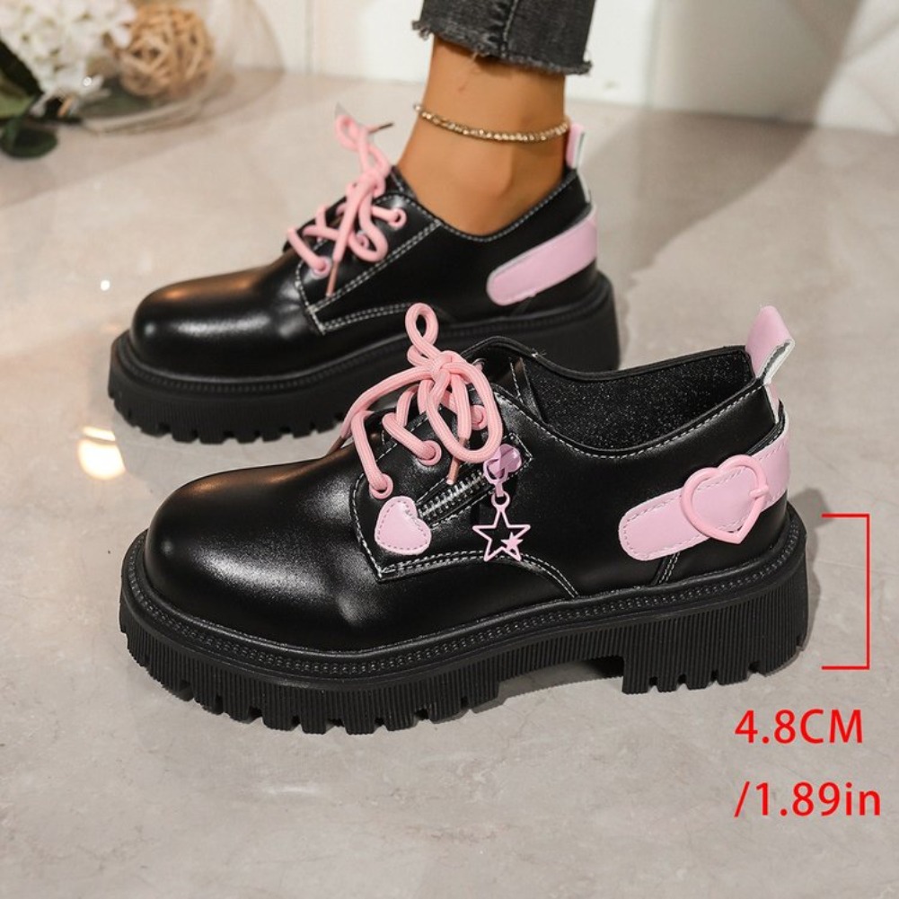 Women Shoes Big W - أحذية نسائية لربيع وخريف 2026، تصميم
