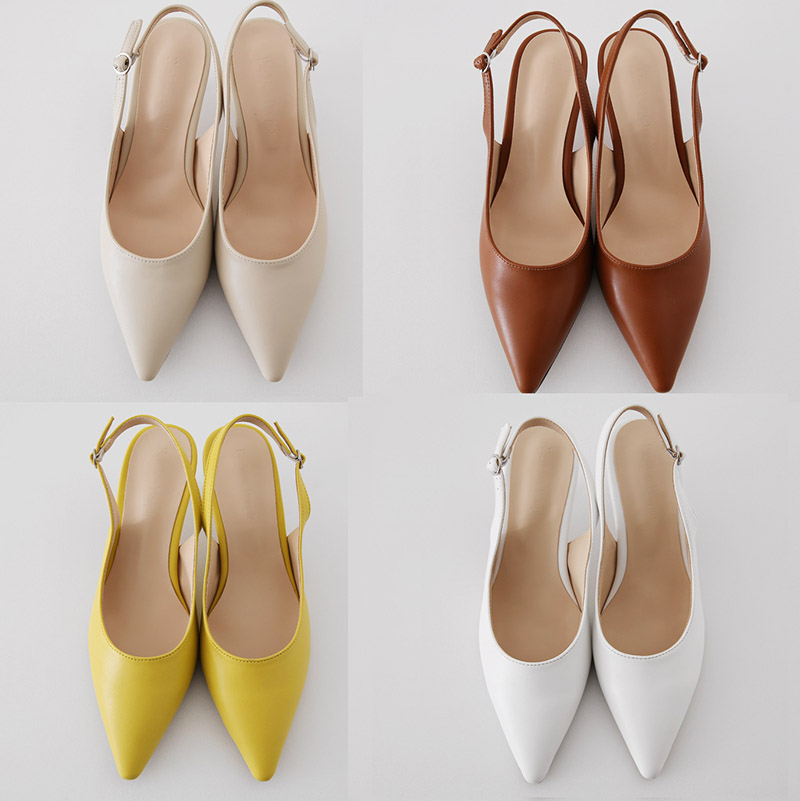 Women Shoes Zara - LIHUAMAO-أحذية نسائية بكعب عالٍ ، أحذية