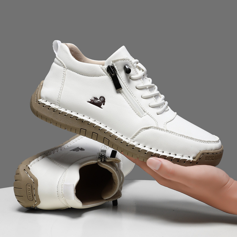 Women Shoes Store - أحذية رياضية نسائية مصنوعة يدويًا من