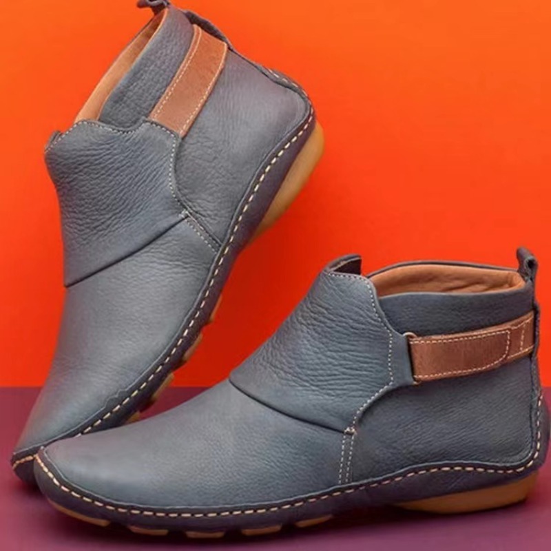أحذية نسائية للكاحل، أحذية نسا - مراجعة Women'S Shoes Chelsea وسعره