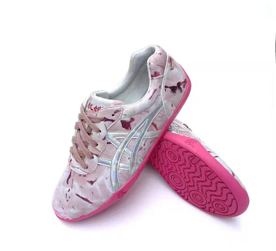 أحذية فنون قتالية كلاسيكية للر - مراجعة Women'S Shoes Vs Men'S وسعره