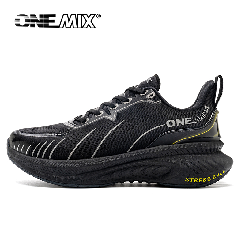 ONEMIX أحذية الجري البيضاء للط - مراجعة Women Shoes Qc وسعره
