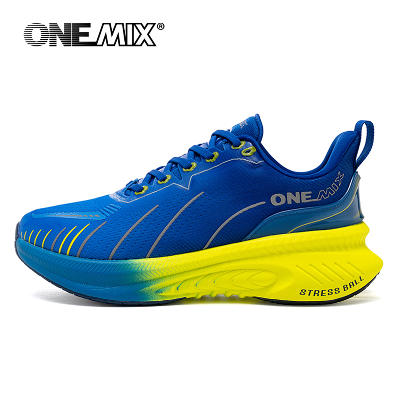ONEMIX أحذية الجري البيضاء للط - مراجعة Women Shoes Qc وسعره