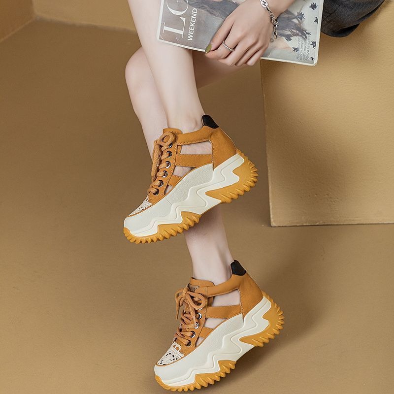 أحذية رياضية نسائية كاجوال بتص - مراجعة Women Shoes Store وسعره