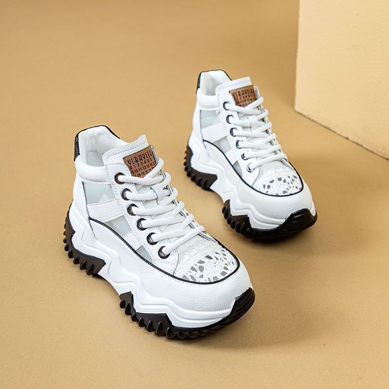 أحذية رياضية نسائية كاجوال بتص - مراجعة Women Shoes Store وسعره