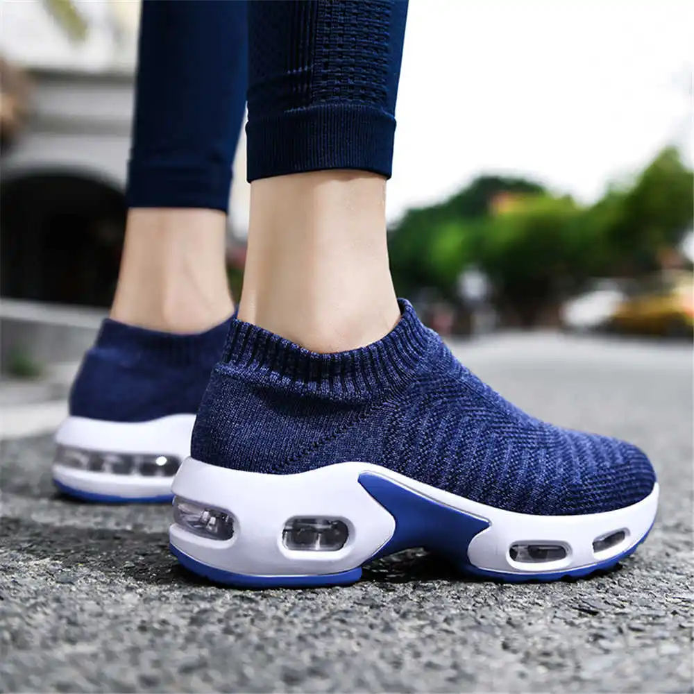 أحذية كعب نسائية كبيرة الحجم ر - مراجعة Women Shoes Casual وسعره