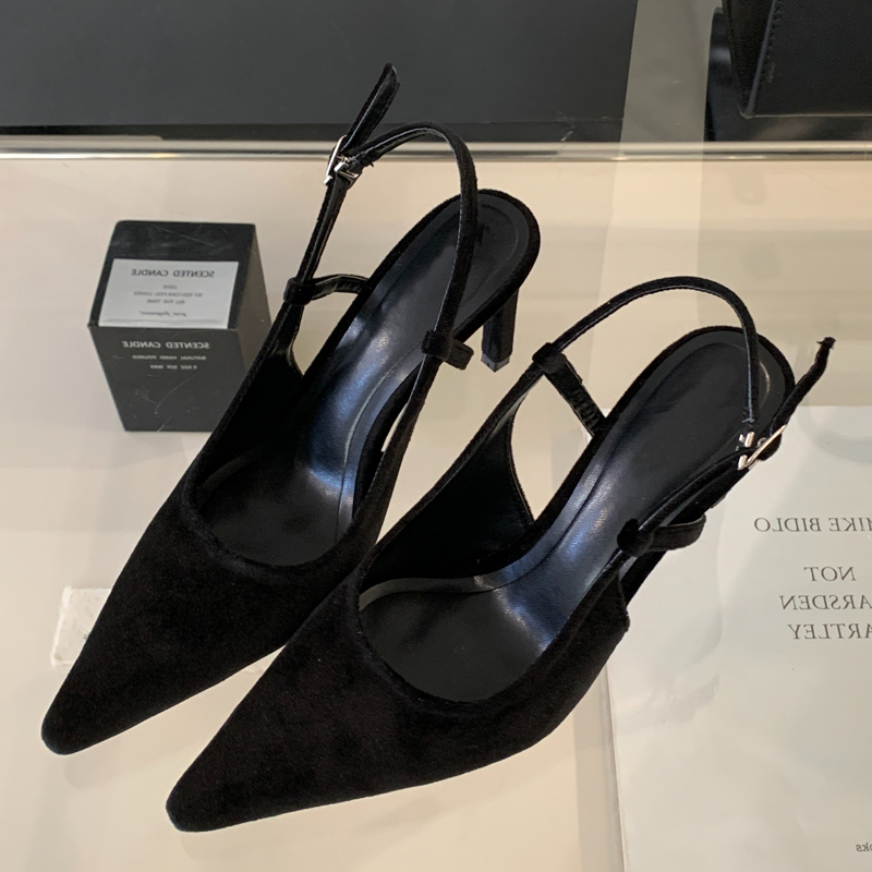 Eilyken ربيع الموضة الضحلة أشا - مراجعة Women Shoes Zara وسعره