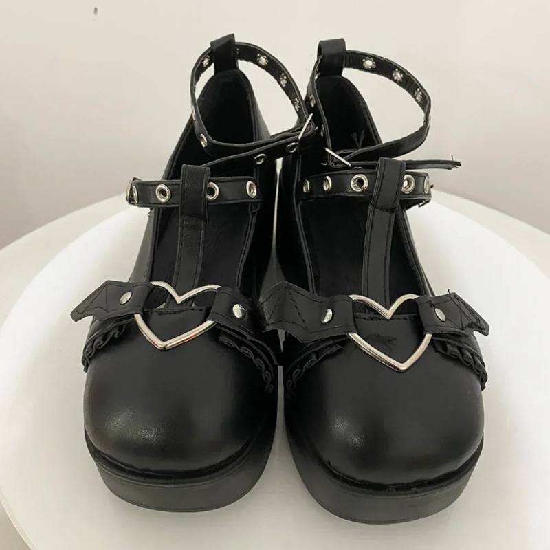 أحذية ماري جينز نسائية جديدة ب - مراجعة Women Shoes Casual وسعره