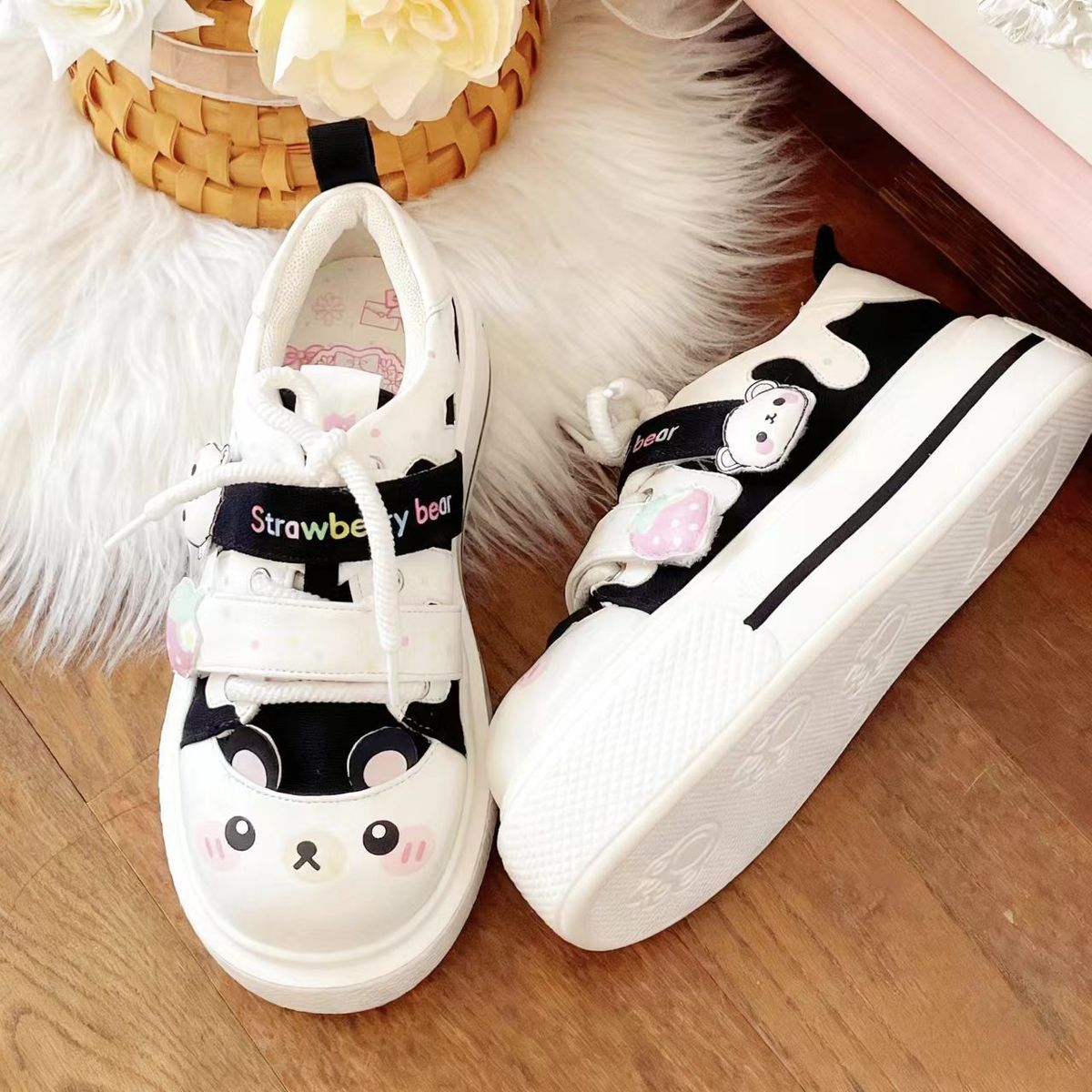 أحذية قماشية جديدة لخريف 2026  - مراجعة Women Shoes Store وسعره