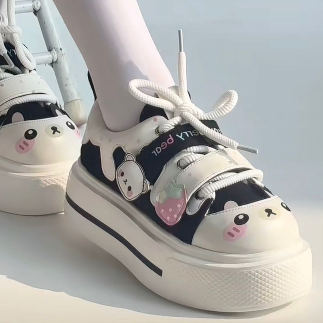 أحذية قماشية جديدة لخريف 2026  - مراجعة Women Shoes Store وسعره