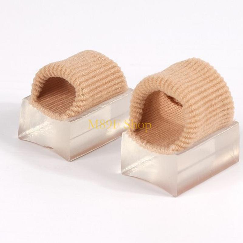 M89F حزمة من 4 مصحح للإبهام لل - مراجعة Women Shoes Types وسعره