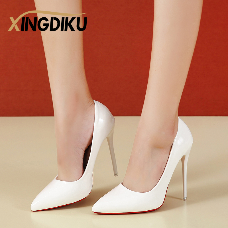 المرأة عالية الكعب موضة كبيرة  - مراجعة Women Shoes Zara وسعره