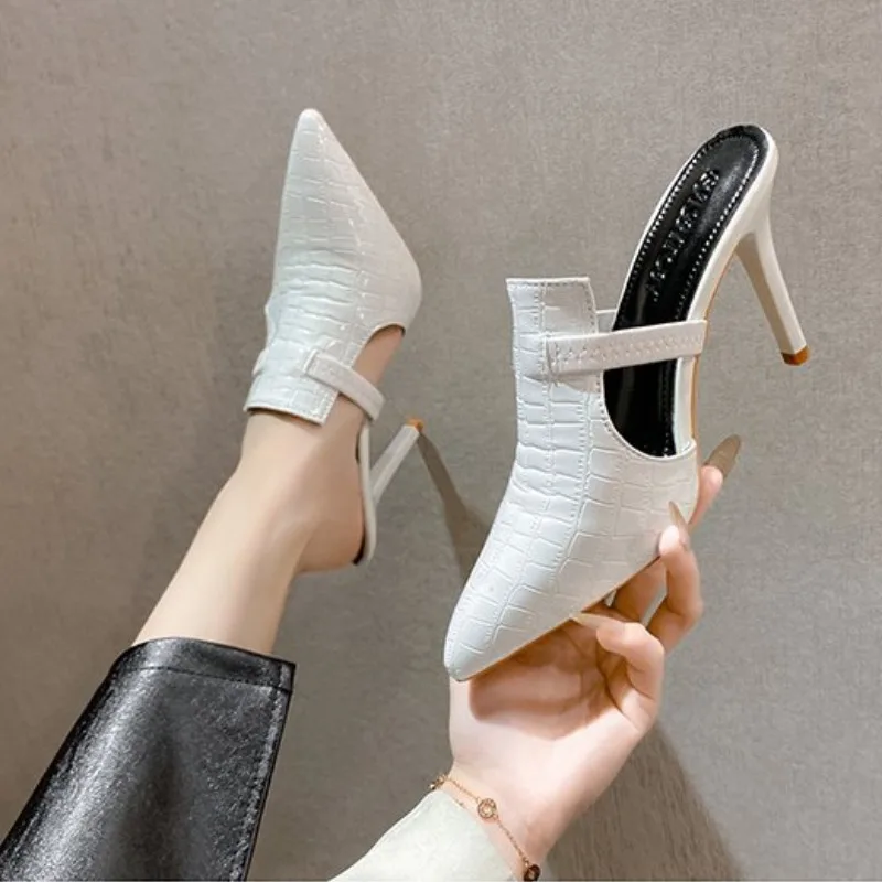 أحذية كعب عالي جديدة بتصميم با - مراجعة Women Shoes Types وسعره