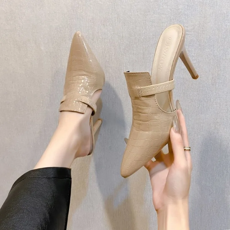أحذية كعب عالي جديدة بتصميم با - مراجعة Women Shoes Types وسعره