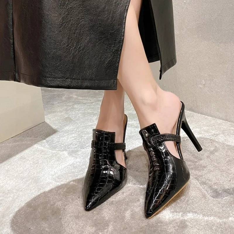 أحذية كعب عالي جديدة بتصميم با - مراجعة Women Shoes Types وسعره