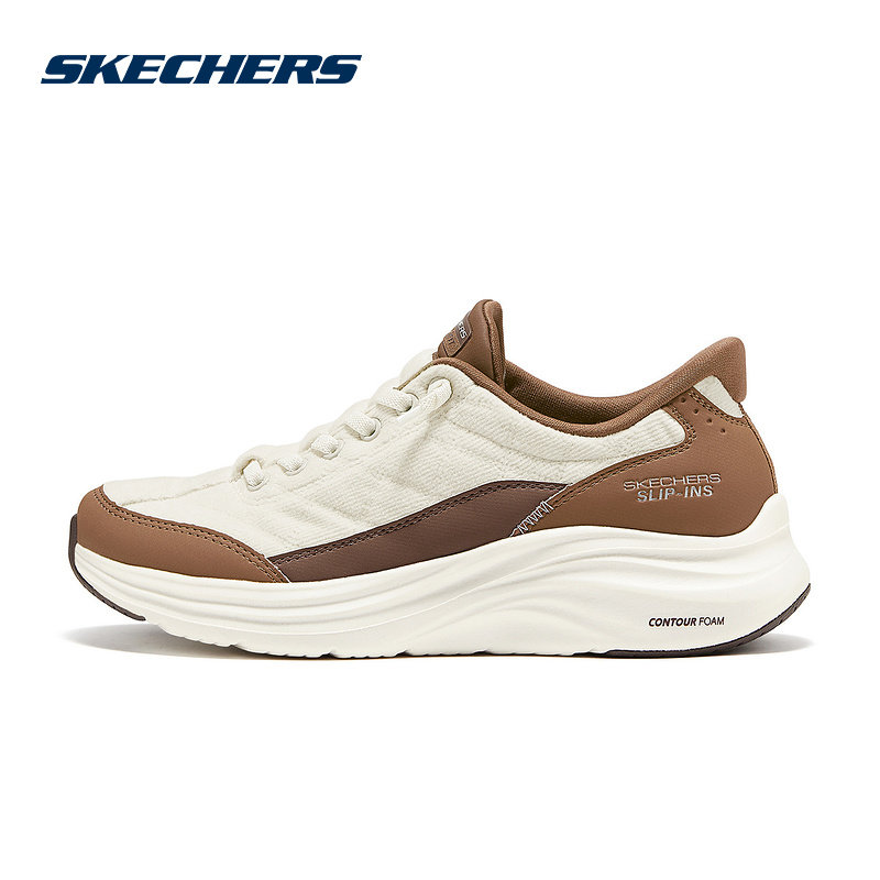 حذاء سكيتشرز 150417‑NTBR للنسا - مراجعة Women Shoes Hong Kong وسعره