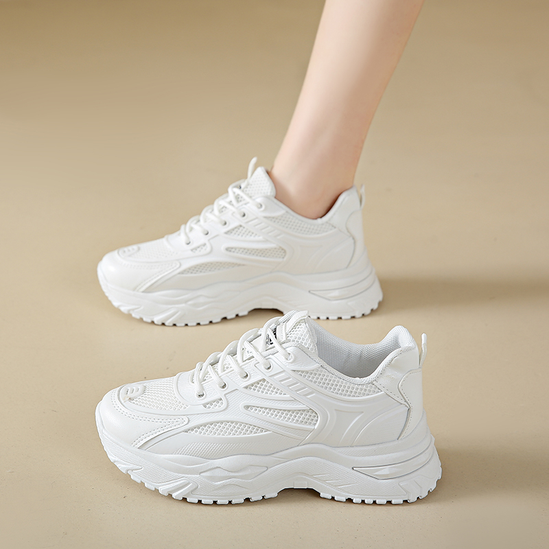 أحذية رياضية نسائية جديدة 2026 - مراجعة Women Shoes Qc وسعره