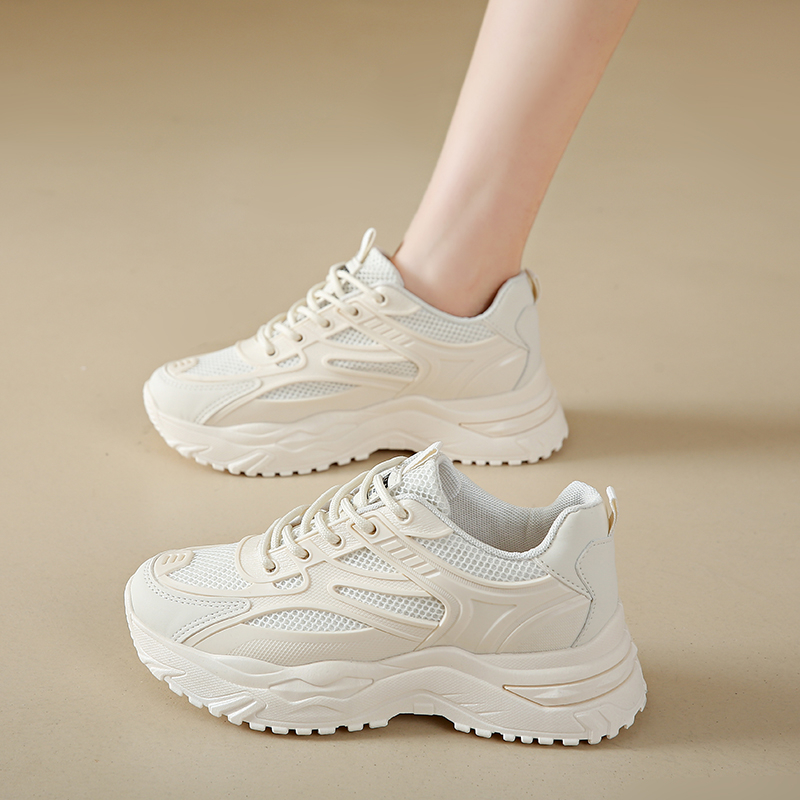 أحذية رياضية نسائية جديدة 2026 - مراجعة Women Shoes Qc وسعره