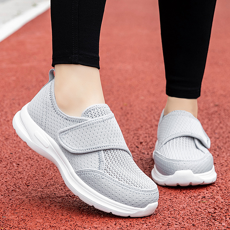 أحذية نسائية طبية للأقدام العر - مراجعة Women'S Shoes For Wide Feet وسعره