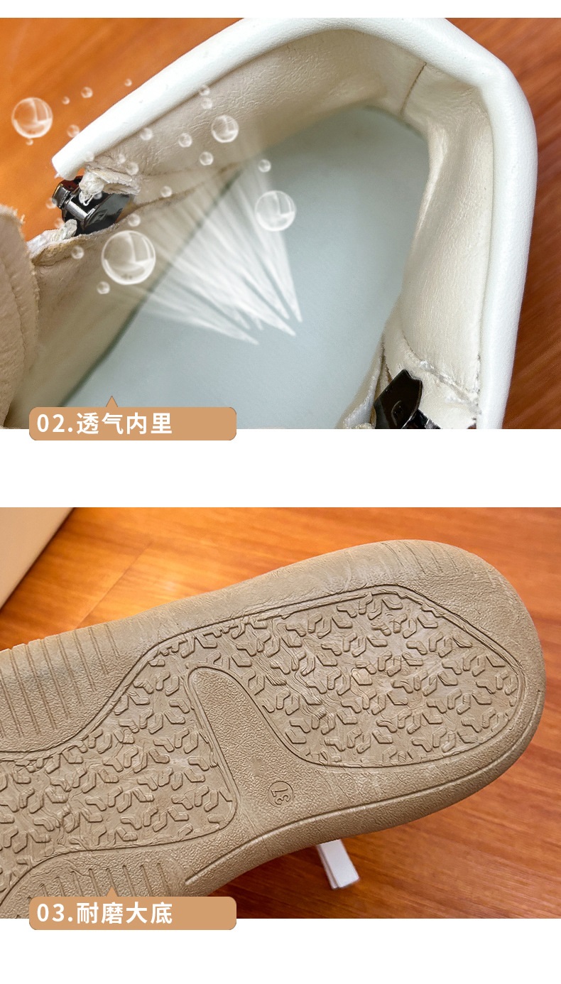 موضة جديدة أحذية الكاحل النسائ - مراجعة Women'S Shoes Chelsea وسعره