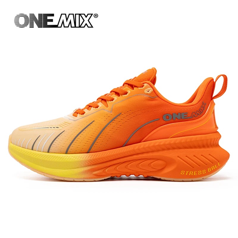 أحذية الجري ONEMIX للرجال، أحذ - مراجعة Women Shoes Tennis وسعره