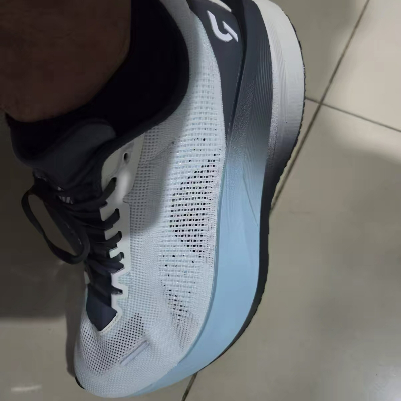 أحذية الجري DYNAFISH Xiao Nian - مراجعة Women'S Shoes Vs Men'S وسعره