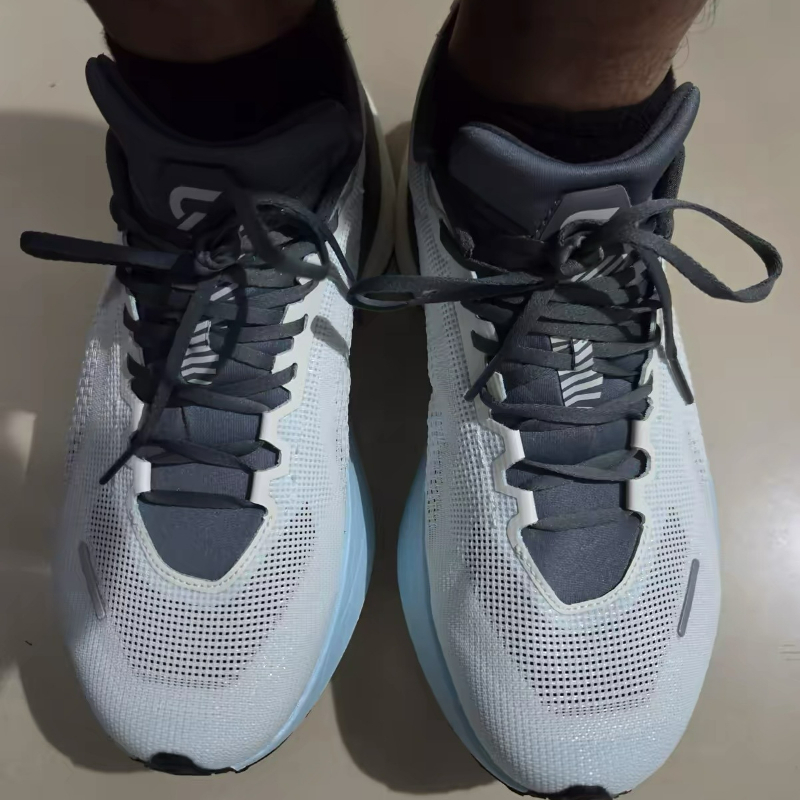 أحذية الجري DYNAFISH Xiao Nian - مراجعة Women'S Shoes Vs Men'S وسعره