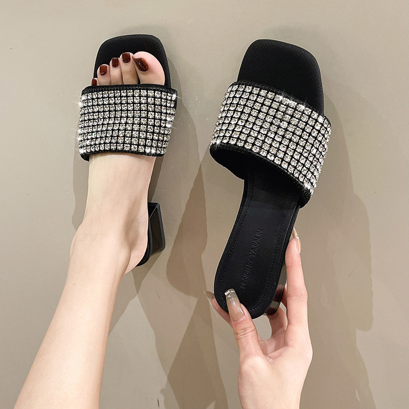 الصنادل امرأة صيف 2025 جديد ال - مراجعة Women Shoes Zara وسعره