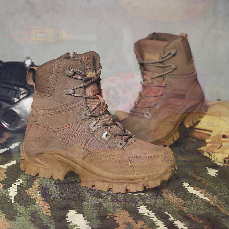 تان طويل برميل Deadlift أحذية  - مراجعة Women Shoes Brown Colour وسعره