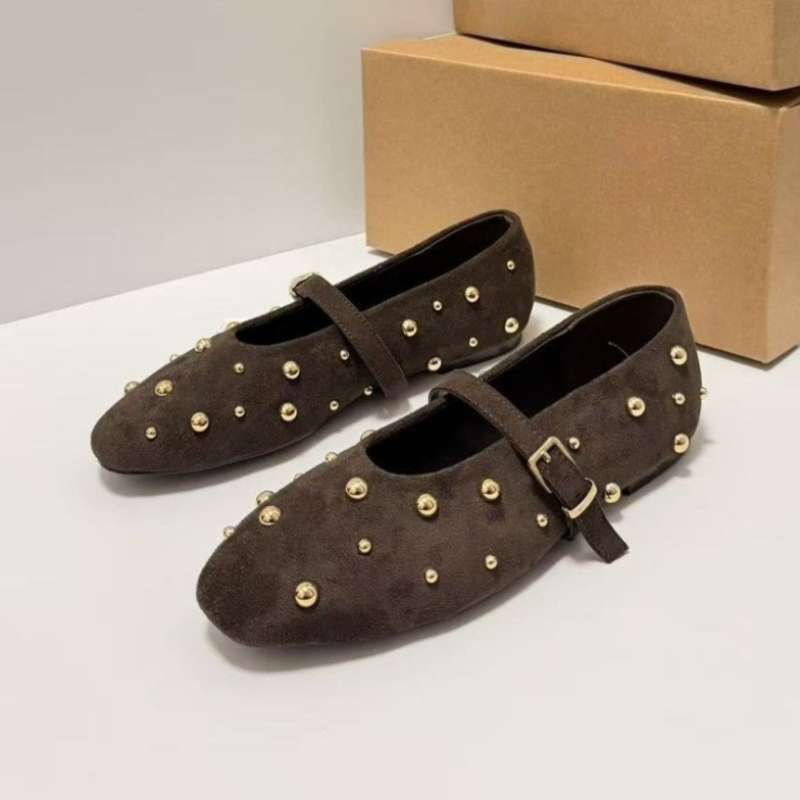 أحذية ماري جين الصيفية لعام 20 - مراجعة Women Shoes Zara وسعره