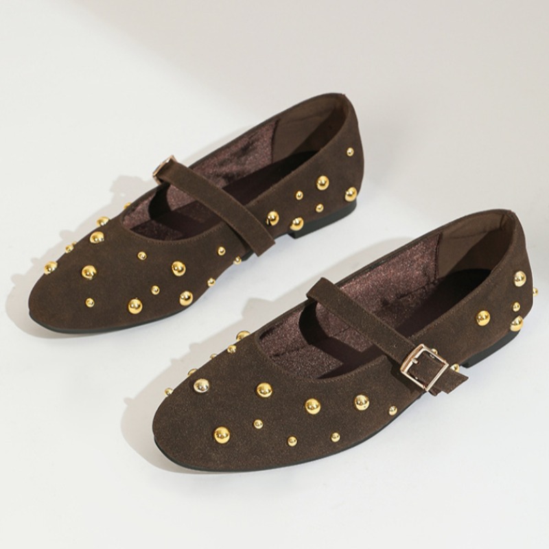 أحذية ماري جين الصيفية لعام 20 - مراجعة Women Shoes Zara وسعره
