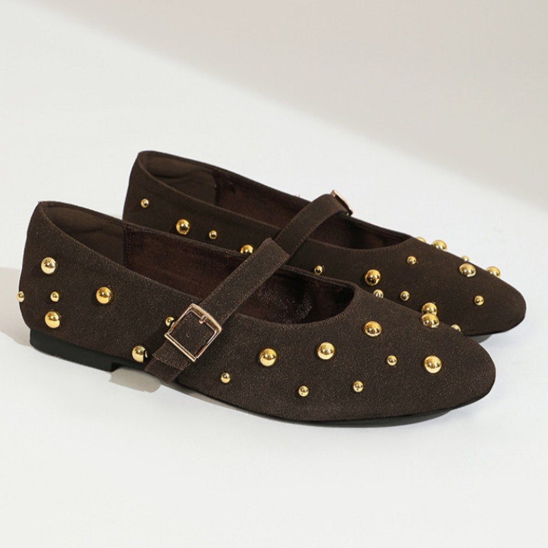 أحذية ماري جين الصيفية لعام 20 - مراجعة Women Shoes Zara وسعره