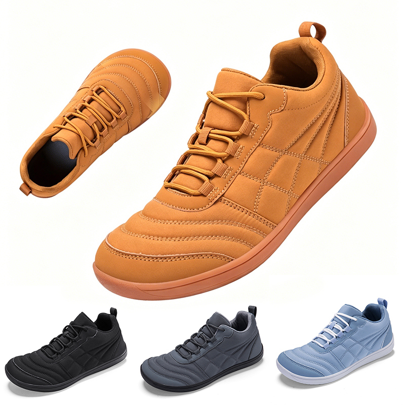 أحذية رياضية مينيماليستية بدون - مراجعة Women Shoes Big W وسعره