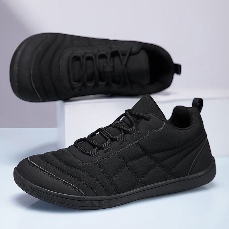 أحذية رياضية مينيماليستية بدون - مراجعة Women Shoes Big W وسعره