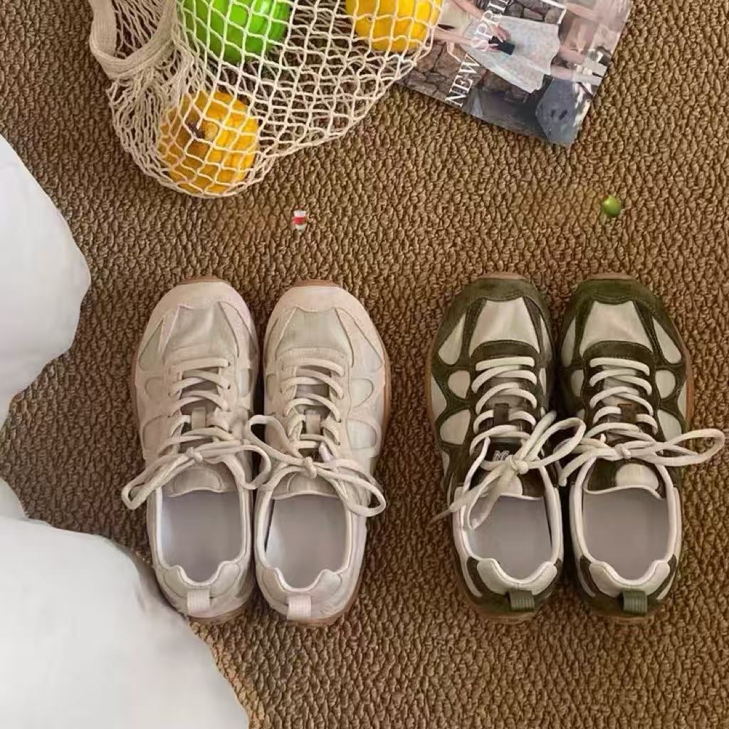 أحذية رياضية نسائية كلاسيكية ب - مراجعة Women Shoes For Walking وسعره